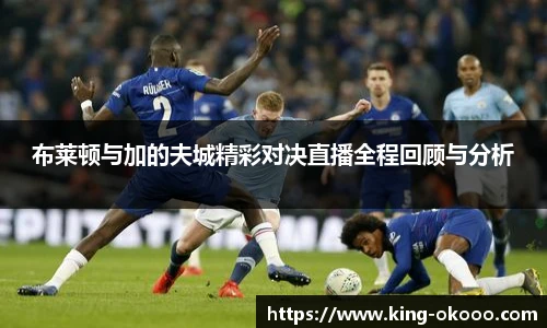 布莱顿与加的夫城精彩对决直播全程回顾与分析